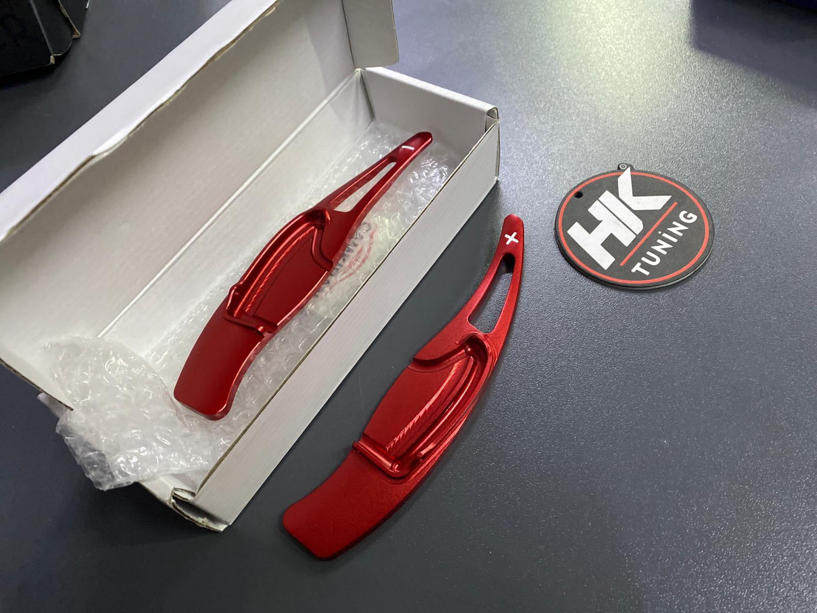 HONDA CİVİC FB7 F1 VİTES KOLU SHİFT PADDLE 2012-2016